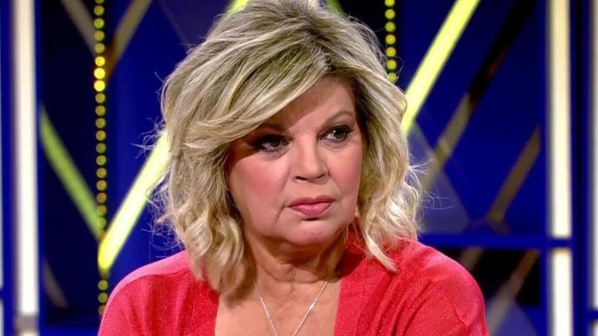 Terelu Campos impulsa el salto de Alejandra Rubio y Carlo Costanzia a la ficción con la adaptación de su novela
