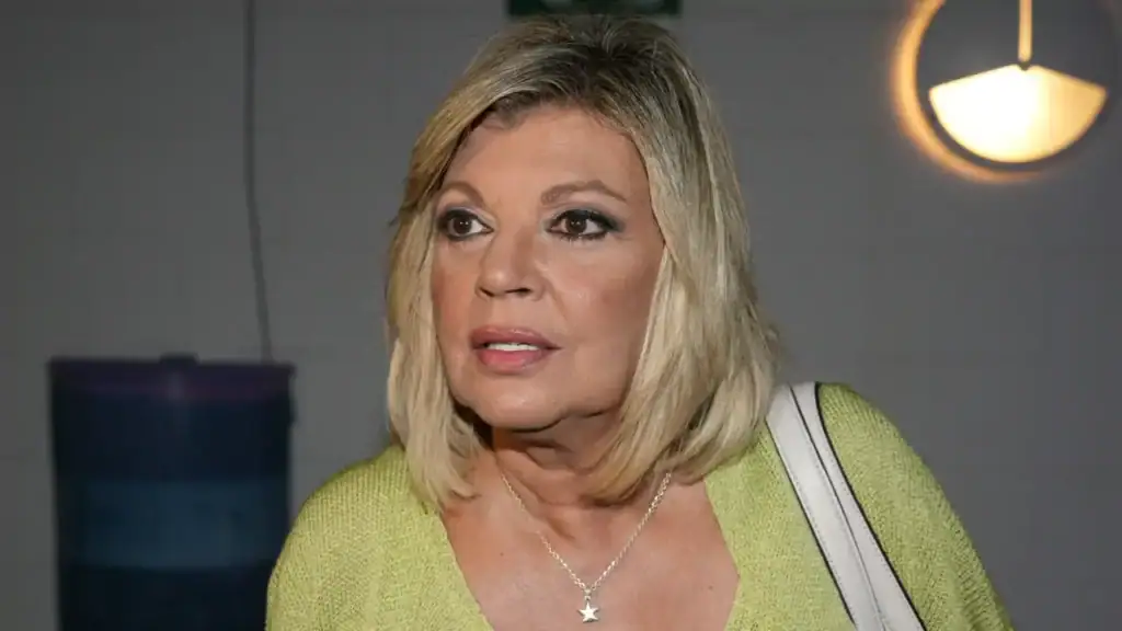 Terelu Campos impulsa el salto de Alejandra Rubio y Carlo Costanzia a la ficción con la adaptación de su novela
