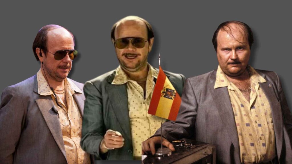 Àngels Barceló carga contra Santiago Segura: "Sus actores son auténticos cuñaos haciendo de sí mismos"