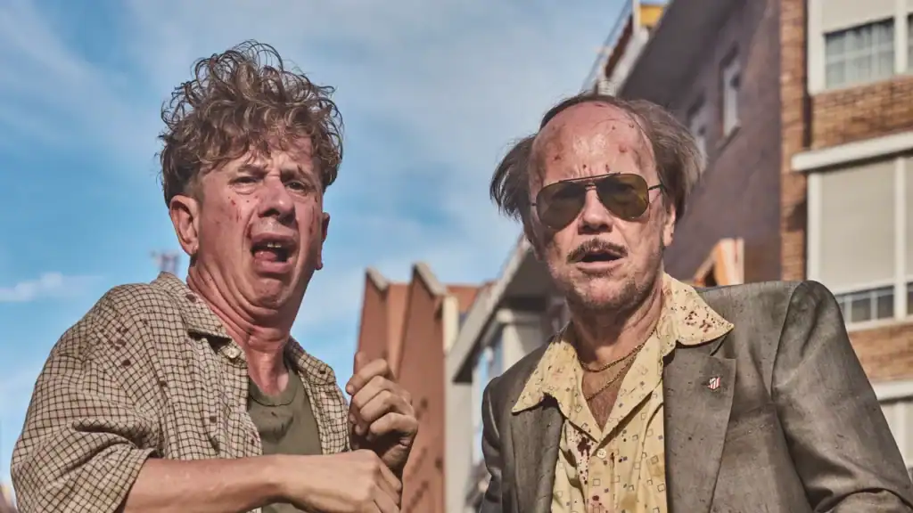 Santiago Segura despeja la incógnita: Netflix ya tiene fecha de estreno para 'Torrente, presidente'