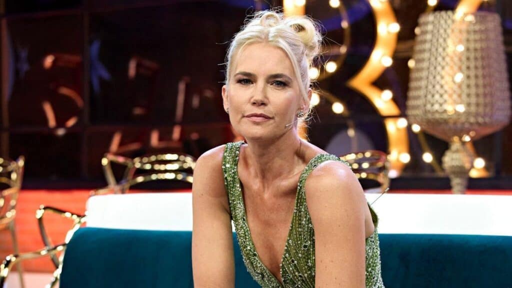 Sacudida en 'Bailando con las estrellas': Telecinco cambia de productora y busca nuevo presentador tras la fuga de Jesús Vázquez