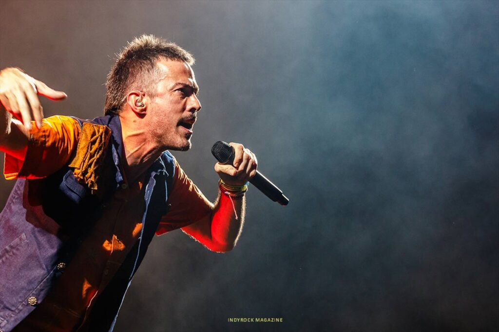 Vetusta Morla anuncia su regreso a los escenarios con la gira 'Canciones de ida'