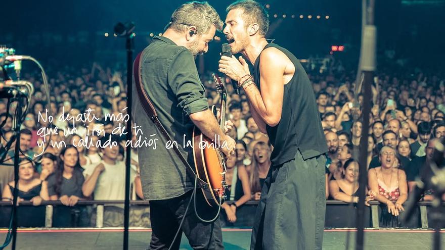 Vetusta Morla anuncia su regreso a los escenarios con la gira 'Canciones de ida'