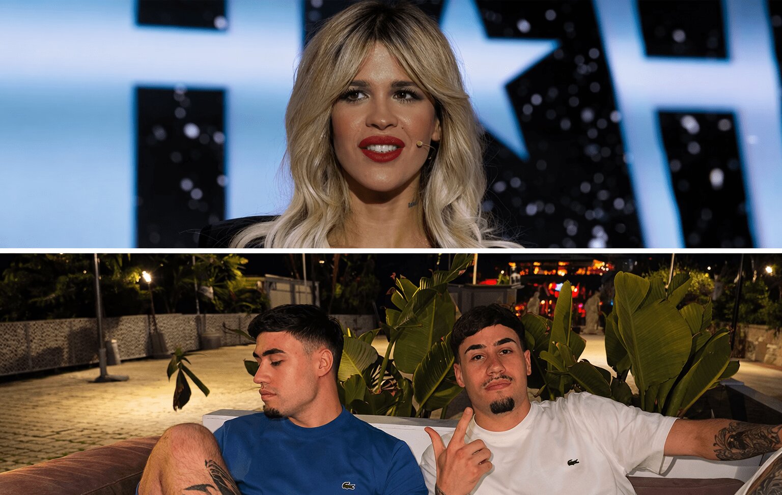 Ylenia Padilla dinamita el nuevo reality de Los Gemelos: "Han vuelto a mentir"