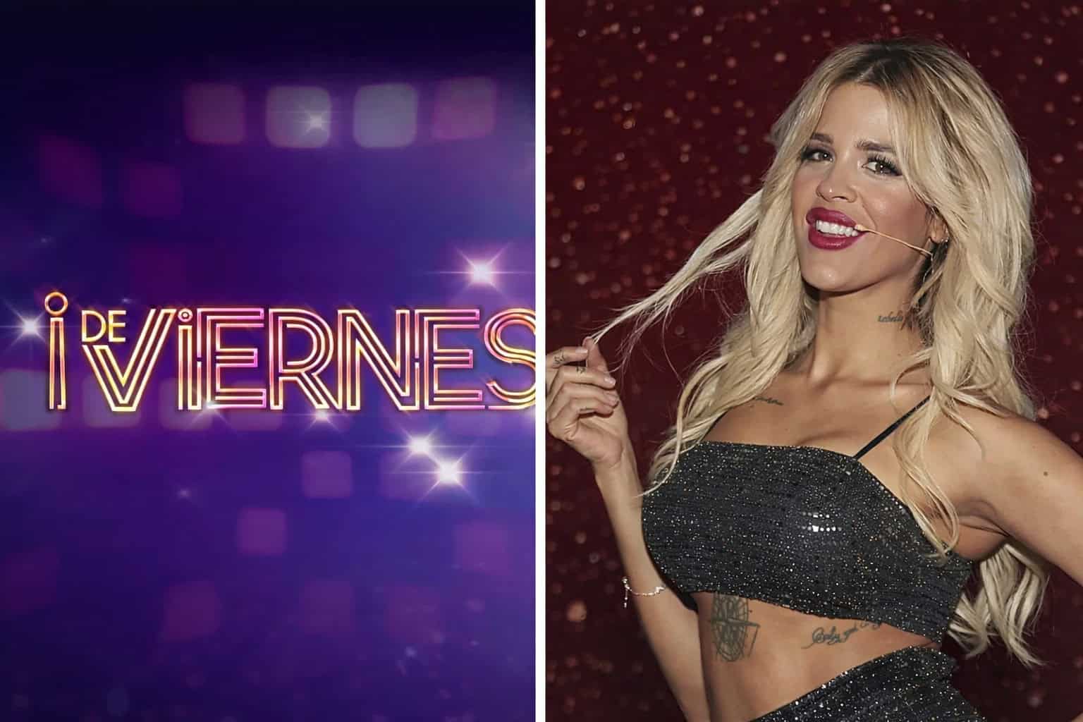 ylenia de viernes 2
