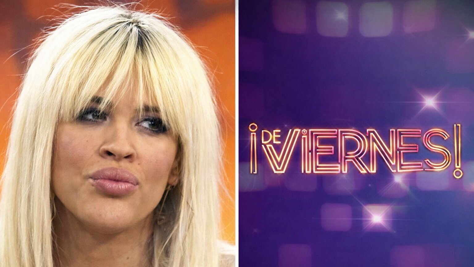 Ylenia Padilla prepara su asalto a Telecinco mientras la justicia la busca por presuntos delitos de odio