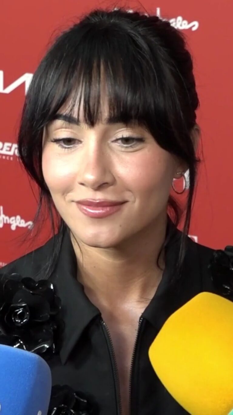 Aitana Ocaña