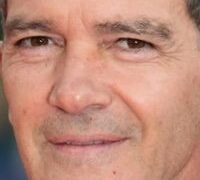 Antonio Banderas