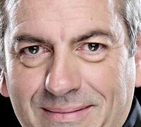 Carlos Sobera