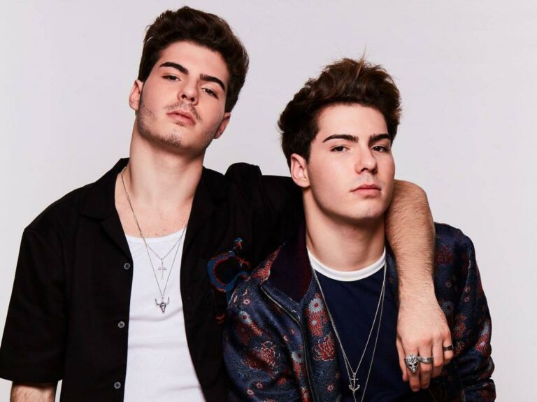 Gemeliers (Daniel y Jesús Oviedo)