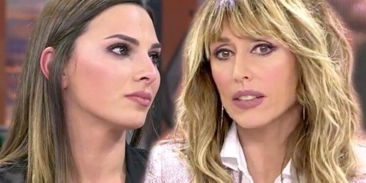 Irene Rosales rompe su silencio tras el ataque de Kiko Rivera: "Nunca descalificaré al padre de mis hijas"