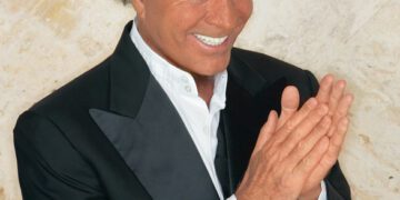 Julio Iglesias