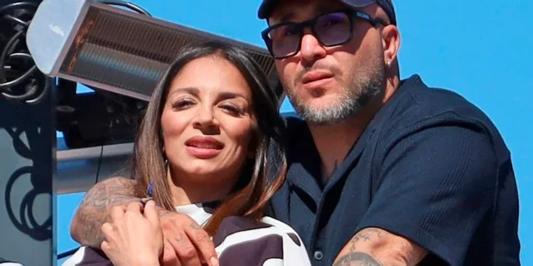 El efecto bumerán de Kiko Rivera: Lola García estalla ante la oleada de críticas tras el ataque a Irene Rosales