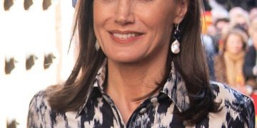 Reina Letizia
