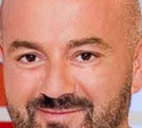Luis Pliego