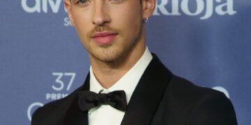 Manu Ríos