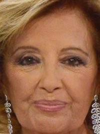 María Teresa Campos