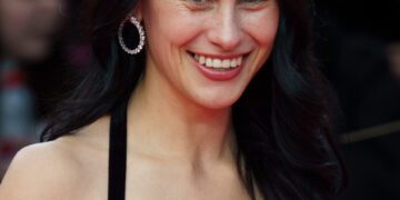 Milena Smit