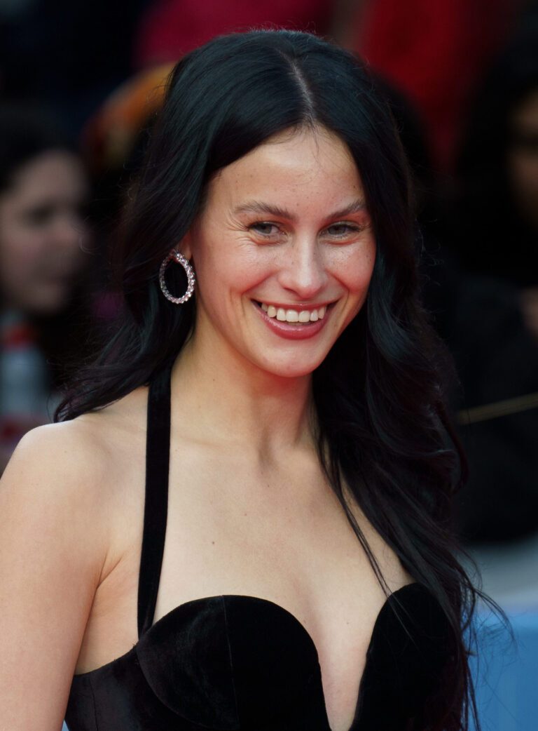 Milena Smit