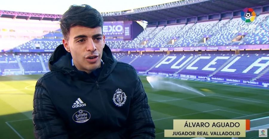 Petición de nueve años de cárcel para Álvaro Aguado por una presunta agresión sexual