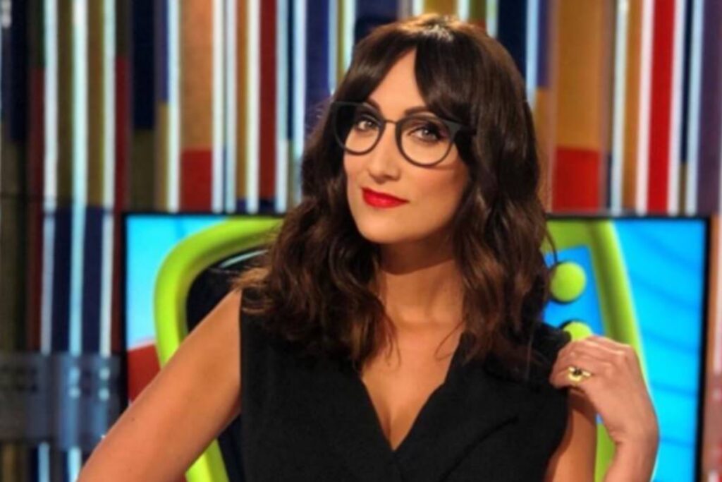 Henar Álvarez asesta el golpe definitivo al 'late night' con Jesús Vázquez, Danna y Miriam Díaz-Aroca: los invitados de hoy martes