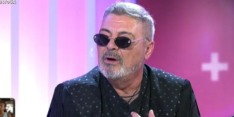 Antonio Canales desmonta la acusación de morosidad de un supuesto alquiler: "Yo no debo nada, iba como invitado"