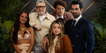 Audiencias: Debacle histórica en Mediaset: Telecinco se hunde en el fango  mientras Ángel Llácer conquista el sábado