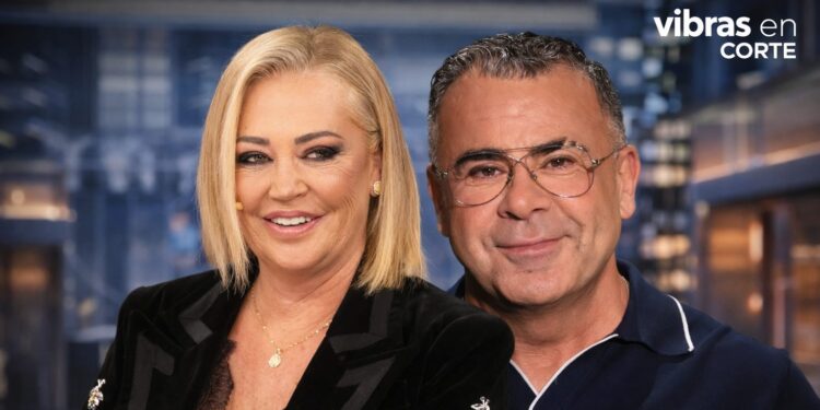 belén esteban y jj