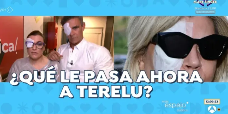 burla a terelu campos
