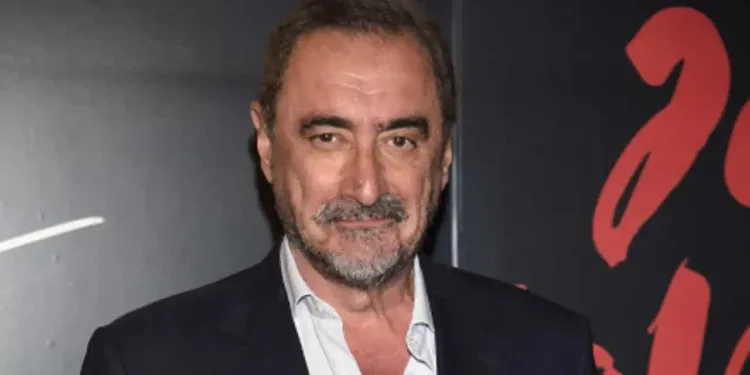Carlos Herrera aclara su hospitalización en Sevilla: el albero le jugó una mala pasada