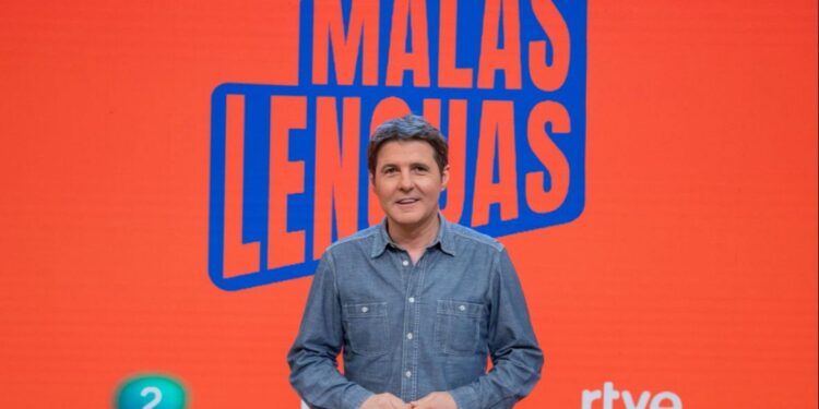 Jesús Cintora salta al 'prime time': El nuevo as bajo la manga de RTVE para los sábados