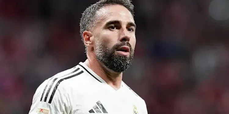 Dani Carvajal y otros seis futbolistas de élite, contra las cuerdas por una trama de contrabando en Andorra