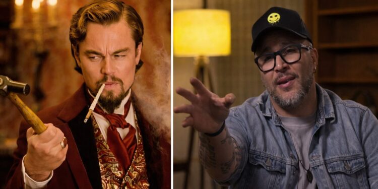 Audiencias: Tarantino somete a Kiko Rivera: el cine de La 1 arrebata el liderazgo a De Viernes en plena Semana Santa y sin "El Desafío"