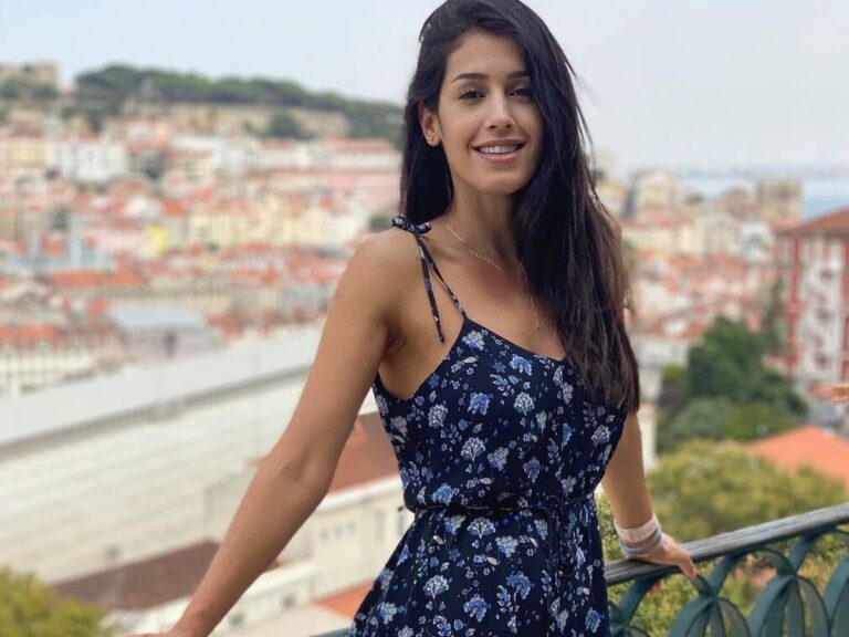 Gabriela Guillén