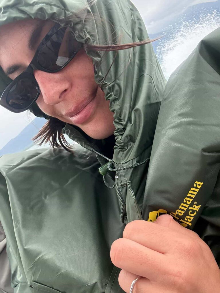 Dulceida aterriza en Honduras: el histórico salto del helicóptero para su reencuentro con Alba Paul en 'Supervivientes'