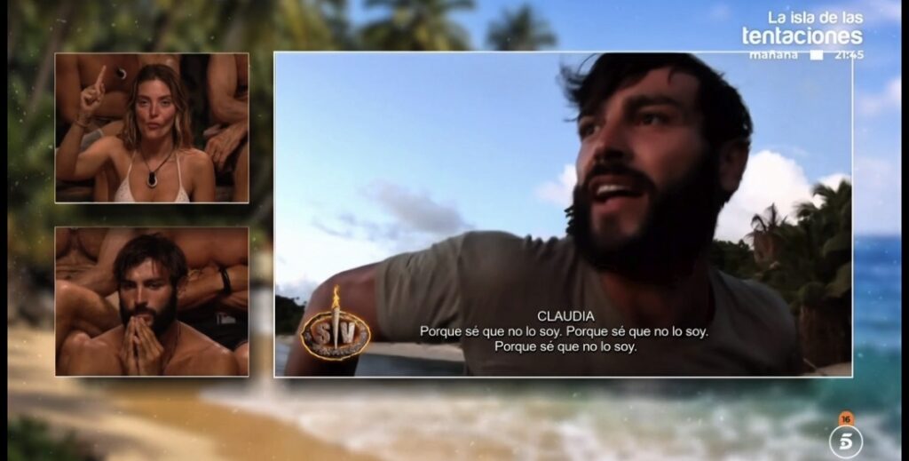 Guerra abierta en Supervivientes: la familia de Gerard responde con un comunicado tras el polémico choque con Claudia