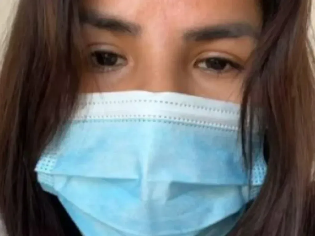 El amargo revés de Isa Pantoja: una crisis de salud empaña su momento más dulce con Asraf Beno