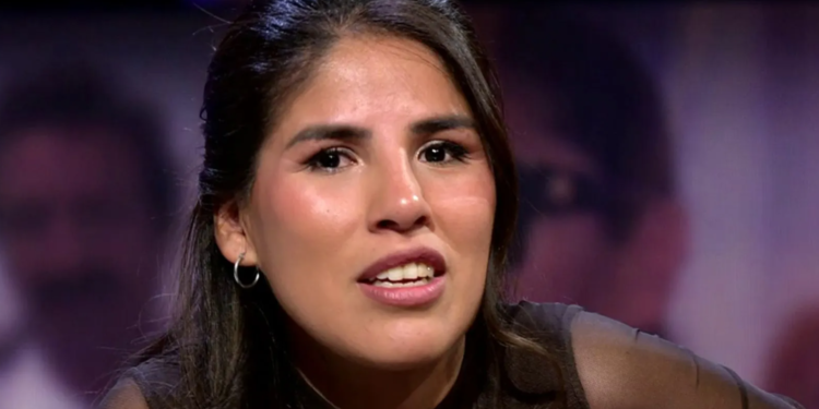 El amargo revés de Isa Pantoja: una crisis de salud empaña su momento más dulce con Asraf Beno