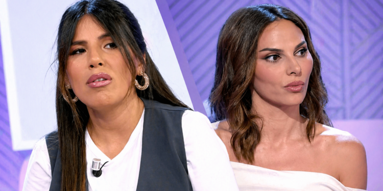 Irene Rosales rompe su silencio: la respuesta definitiva a las acusaciones de Isa Pantoja