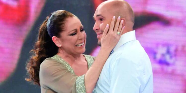 isabel pantoja y kiko rivera