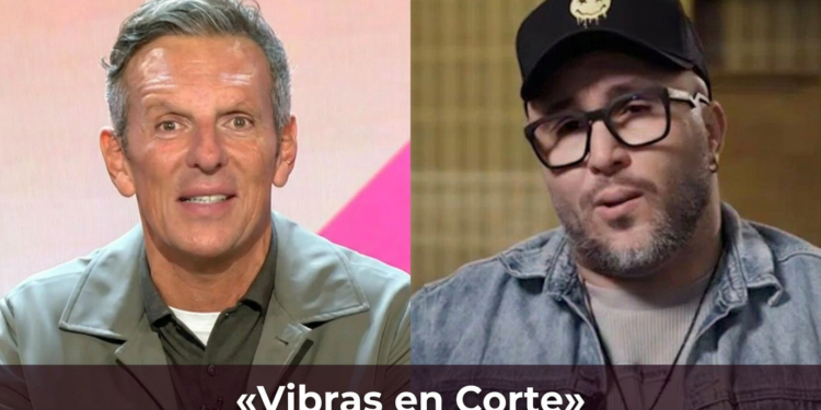 Joaquín Prat retrata a Kiko Rivera: "De lo que se queja es lo que él ha hecho con su madre, sus hermanos, sus parejas..."