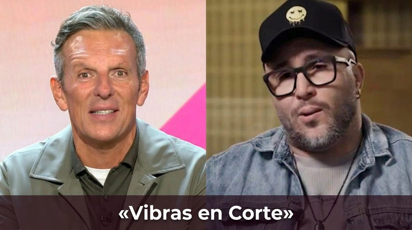 Joaquín Prat retrata a Kiko Rivera: "De lo que se queja es lo que él ha  hecho con su madre, sus hermanos, sus parejas..."