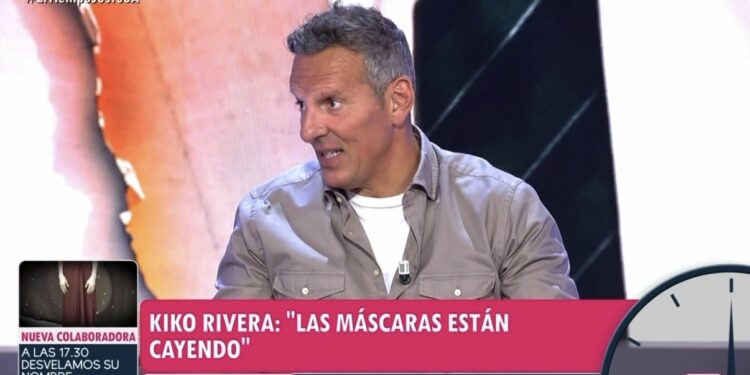 joaquin prat zasca a kiko rivera
