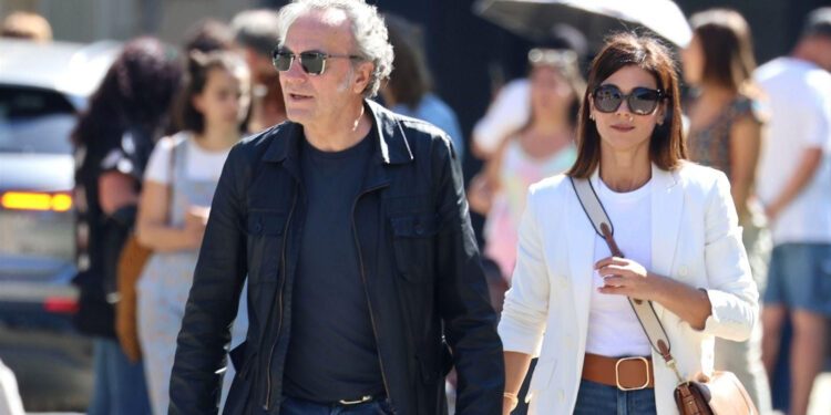 José Coronado rompe su silencio tras los rumores de boda secreta: "Nada más lejos de la realidad"