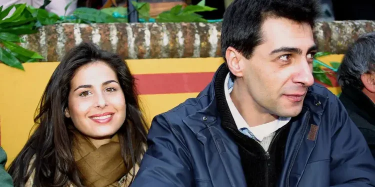 juan del val y nuria roca inicios