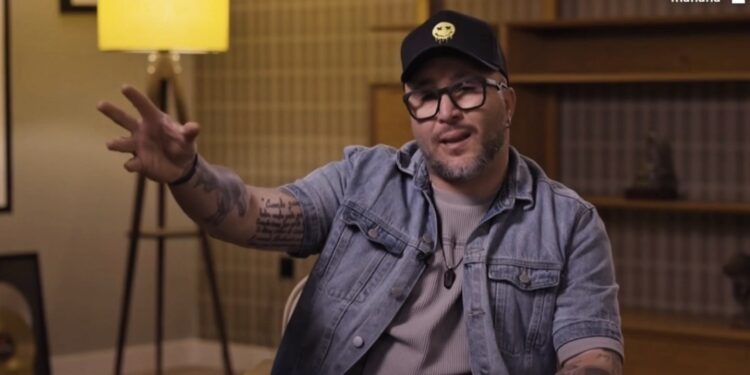 Kiko Rivera De Viernes