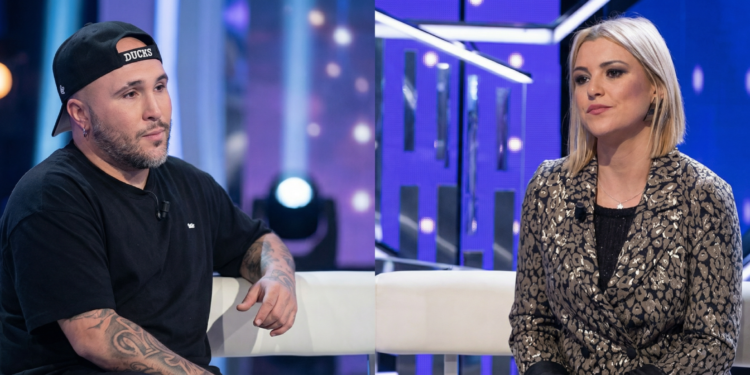El naufragio televisivo de Kiko Rivera: la audiencia y María Jesús Ruiz, entre otros, exigen su salida definitiva de la pantalla