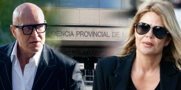 kiko y makoke audiencia provincial madrid