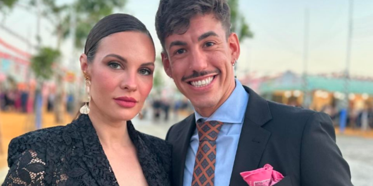 Luitingo sentencia a Jessica Bueno tras un año de silencio: "Si yo hablase, otro gallo cantaría"