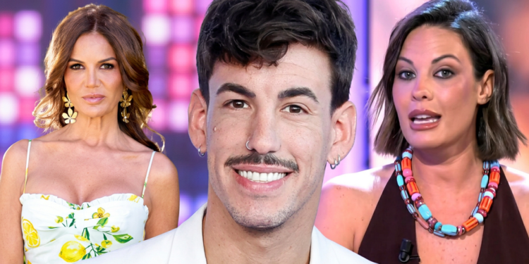 Jessica Bueno desmonta a Marta López y desafía a Luitingo: "¿Qué tiene que decir de mí?"